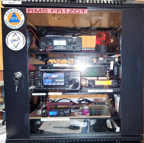 FR1ZCT Low power