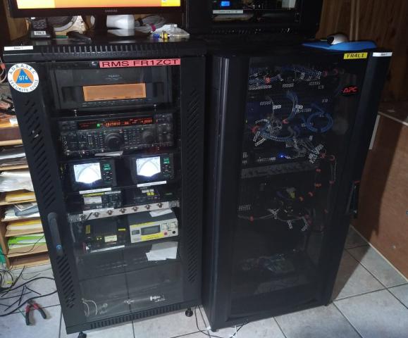FR1ZCT Hight power
