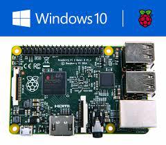 Windows 10 IoT